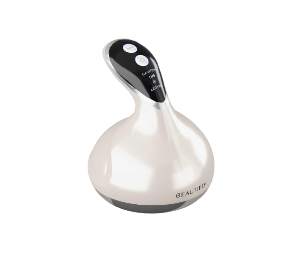 BEAUTIFLY B-Booster Body-Masażer ręczny do ciała - 1362081 - zdjęcie 5